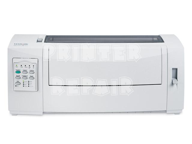 Lexmark Forms Printer 4232